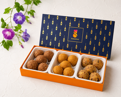 Healthy Laddu Pack - 750gm - SweeDesi