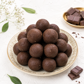 Chocolate Laddu - 500gm - SweeDesi