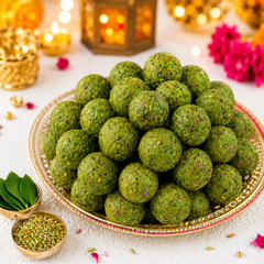 Pan Laddu - 500gm - SweeDesi