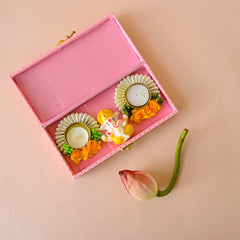 Shubh Deep Ganesh Set