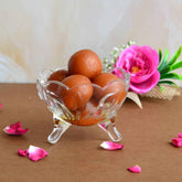 Desi Ghee Gulab Jamun - 500gm