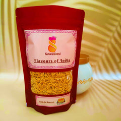 Ujjaini Sev - 250gm - SweeDesi