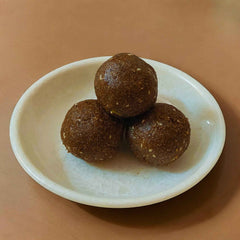 Gud Bajra Churma Laddu - 500gm