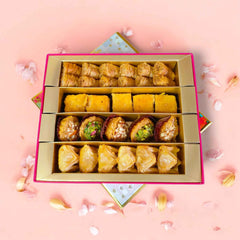 Premium Baklawa Box