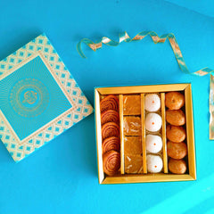 Sweet Mix Hamper 1