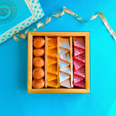 Kaju Katli Hamper