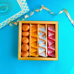 Kaju Katli Hamper