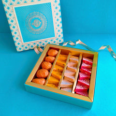 Kaju Katli Hamper