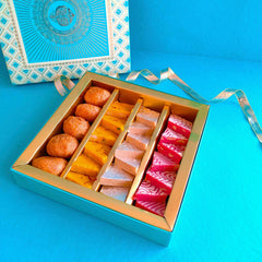 Kaju Katli Hamper