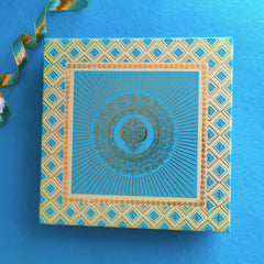 Sweet Mix Hamper 1 available online at SweeDesi