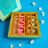Uphar Hamper 24 available online at SweeDesi