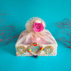 Majestic Teej Hamper