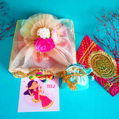 Teej Gift Hamper