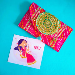Teej Gift Hamper