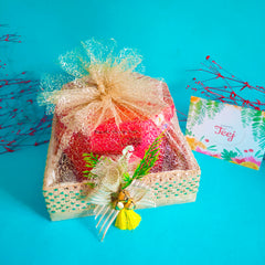 Royal Teej Hamper - SweeDesi