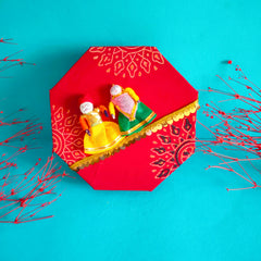 Gangaur Hamper - SweeDesi