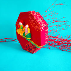 Gangaur Hamper - SweeDesi