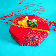 Gangaur Hamper - SweeDesi