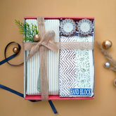 Artisan Living Hamper - SweeDesi