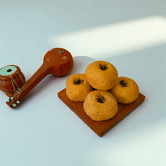 Divine Rajasthani Peda