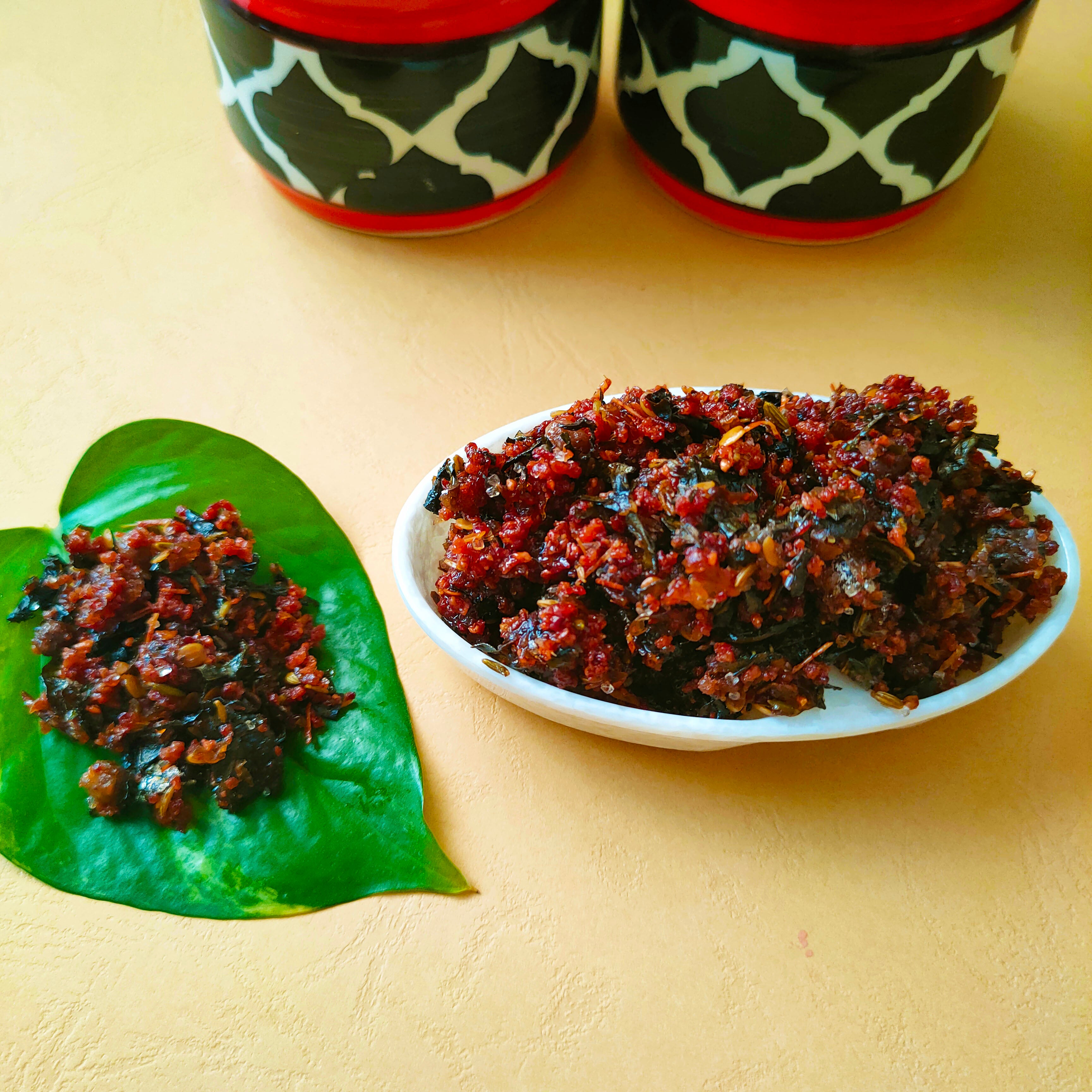 Calcutta Paan - 100gm - SweeDesi