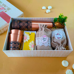Copper Bliss Hamper