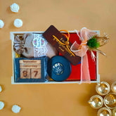 Sacred Harmony Hamper