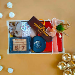 Sacred Harmony Hamper