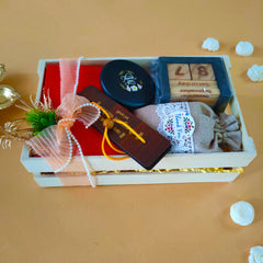 Sacred Harmony Hamper