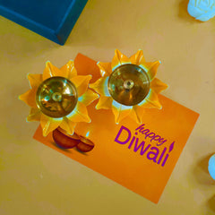 Utsav Diya Gift Pack
