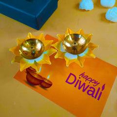 Utsav Diya Gift Pack