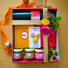 SweeDesi Luxe Delight - SweeDesi