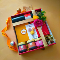 SweeDesi Luxe Delight - SweeDesi