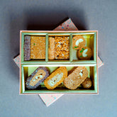 Gajaks All in 1 Hamper