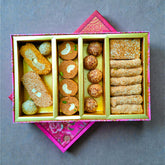 Gajaks Celebration Hamper