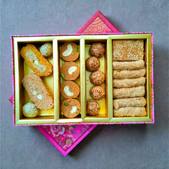 Gajaks Celebration Hamper