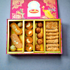 Gajaks Celebration Hamper