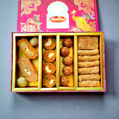 Gajaks Celebration Hamper