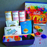 Rang & Relish Box