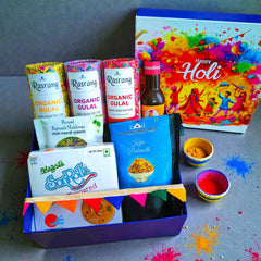 Rang & Relish Box