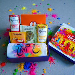 Rang Utsav Box