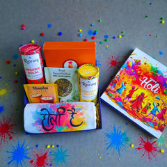 Rang Utsav Box