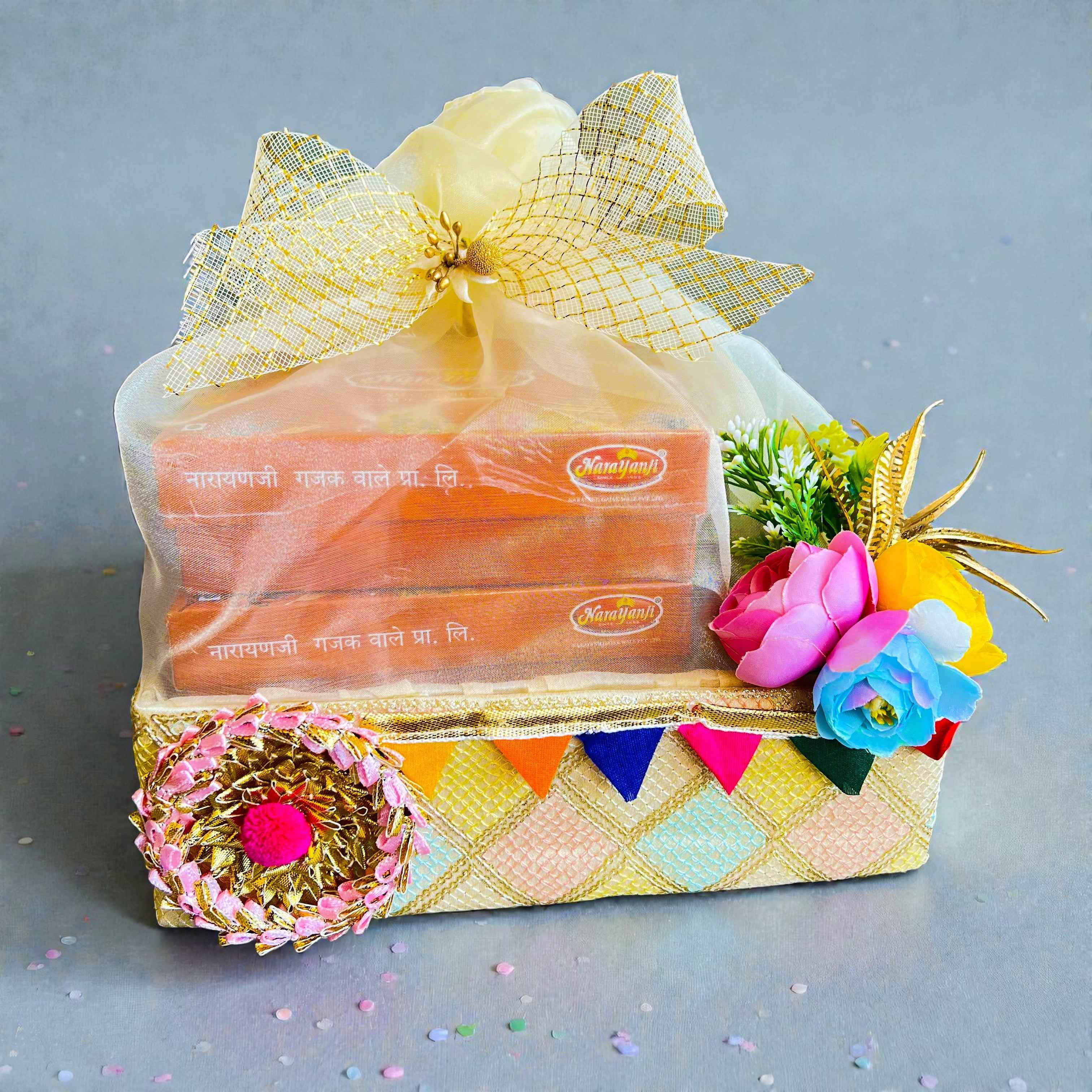 Heritage Lohri Hamper