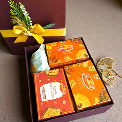Lohri Celebration Hamper