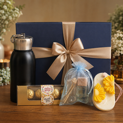 Serenity Luxe Hamper
