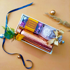 Heritage Luxe Hamper - SweeDesi