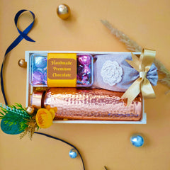 Heritage Luxe Hamper - SweeDesi