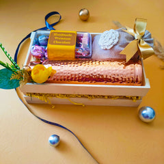 Heritage Luxe Hamper - SweeDesi