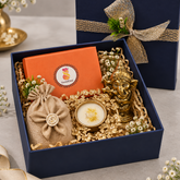 Deep & Blessings Hamper - SweeDesi