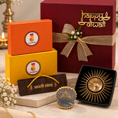 Aarti & Ananda Hamper